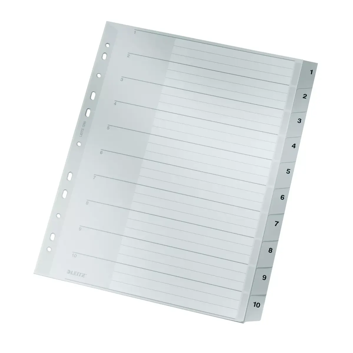 Числовой указатель Leitz 12800000 Photo 2
