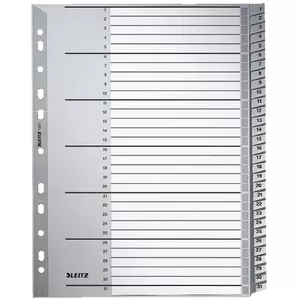 Numeriskais tabulācijas indekss Leitz 12810000