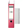 Numeric tab index Leitz 13810085 Photo 2