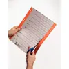 Numeriskais tab indekss Leitz 16520015 Photo 2