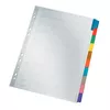 Blank tab index Leitz 43210000 Photo 2