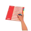 Tab indekss Leitz 43876000 Photo 2