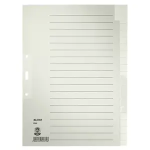 Register Paper Leitz 60960085
