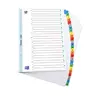 Divider Cardboard Oxford 100204604 Photo 2