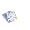 Mape Rexel Crystal Clear A4 L (50) Photo 3
