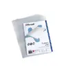 Папка Rexel Embossed A4 L Clear 100 Photo 2