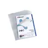 Папка Rexel Embossed A4 L Clear 100 Photo 3