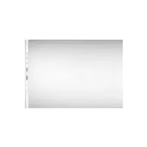 Sheet Protector A3 Herlitz 05813100