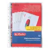 Folder Herlitz 5896204 Polypropylene (PP) Transparent A4 Photo 3