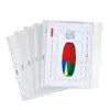 Folder Herlitz 5896204 Polypropylene (PP) Transparent A4 Photo 4