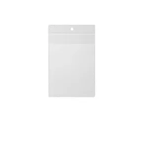 Durable 2302-19 White Polypropylene Product