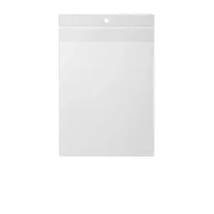 Document Folder Durable 2306 Transparent A5