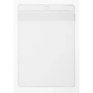 Sheet protector Durable 230719