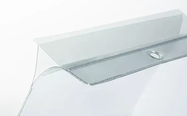 Sheet protector Durable 230719 Photo 3