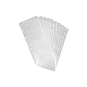 Папка для визиток Durable 2387-19