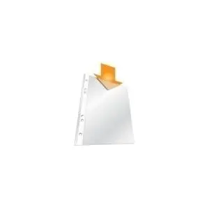 Sheet protector Durable 2651 A5 150 x 210 mm