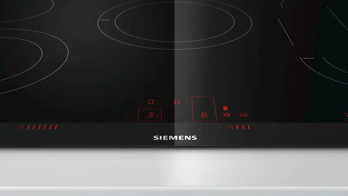 Встраиваемая варочная панель Siemens ET875LMP1D Photo 3