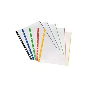 A4 mapes aizsargājs Herlitz 10914422