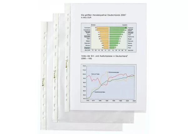 Document Pockets