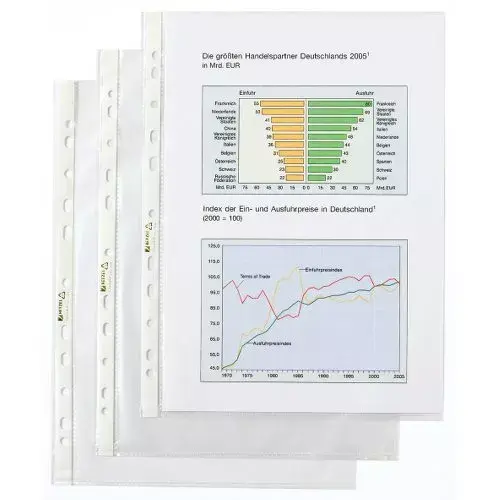 Mape Rexel Economy A4 Photo 2