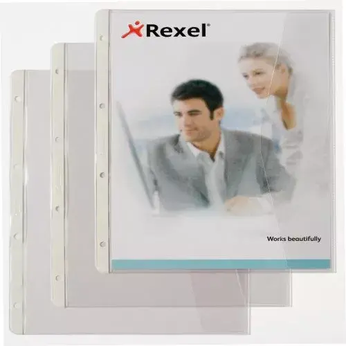 Document wallet Rexel Folding F Photo 2