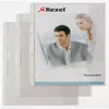 Document wallet Rexel Folding F Photo 2