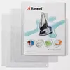 Extra Capacity Pockets Rexel 22679490 Photo 2