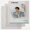 Папка для документов Rexel Folding F A4 Photo 2