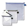 Mesh Bag A4 Rexel 1300260 Photo 2