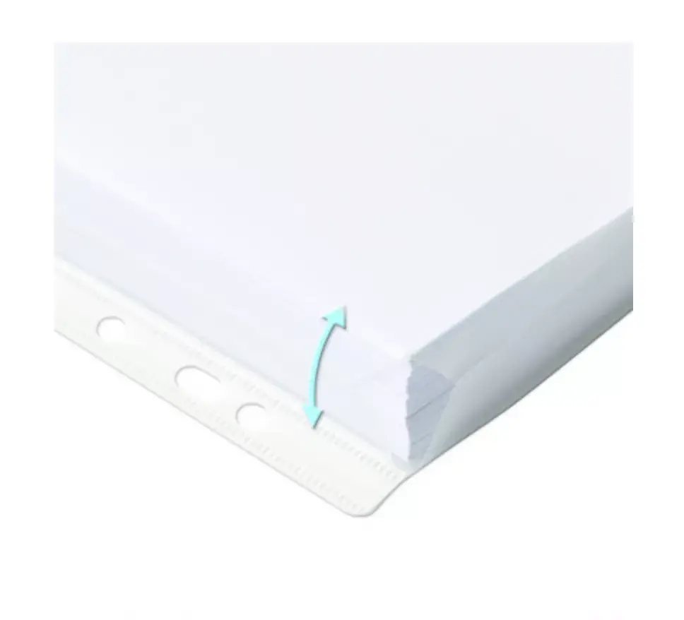 Sheet Protector Oxford 100207008 Photo 2