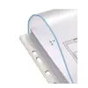 Sheet Protector Oxford 100207008 Photo 3
