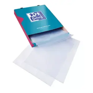Conventional file folder Oxford 400052803