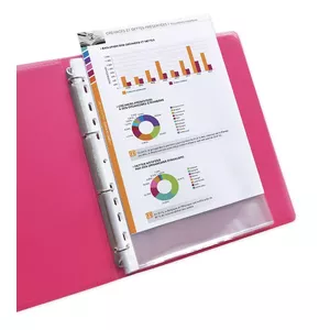 Sheet Protector Oxford 100206763