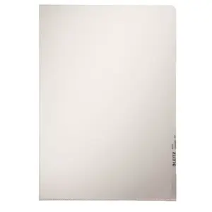 Sheet Protector Leitz 40200003 A4