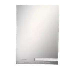 Sheet Protector Leitz 40530000 A4 Transparent PVC