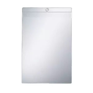 Mape PVC Caurspīdīga A4 Leitz 40940000