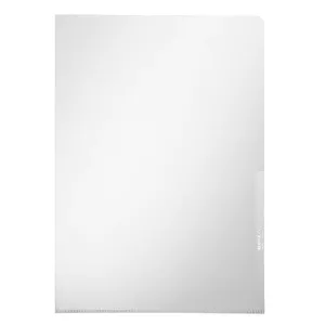 Folder PVC Transparent A4 Leitz 41000003