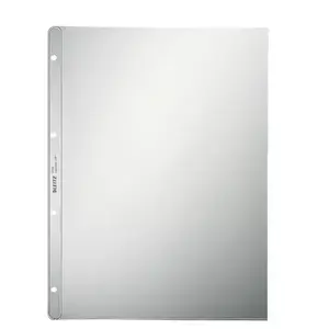 Sheet Protector Leitz 47000003 A4 Polypropylene (PP)