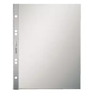 Sheet Protector Leitz 47050003 A5