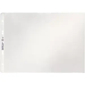 Sheet Protector Leitz 47240003 A4