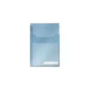 Report cover Leitz CombiFile Polypropylene Blue