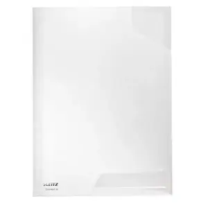 Report cover Leitz Busta CombiFile Standard