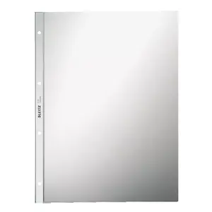 Sheet Protector Leitz 47343000 A4 PVC Transparent