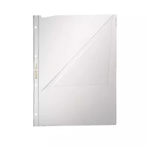 Sheet Protector Leitz 47440000 A4 PVC