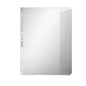 Sheet Protector Leitz 47640000 A4