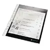 Sheet Protector Leitz 47700002 Photo 3