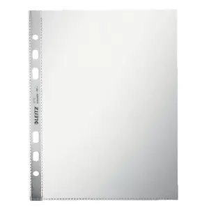 Dokumentu aizsargpārklājs Leitz 47750002 A5