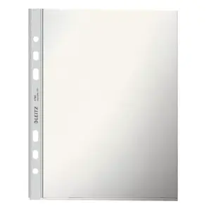 Sheet Protector Leitz 47950000 A5