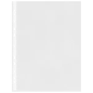 Sheet Protector Esselte 13089 A4 Polypropylene 100 pcs