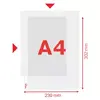 Dokumentu aizsargpārklājs Esselte 55213 Photo 3